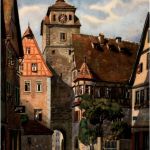 Rothenburg o T.