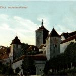 Rothenburg o T.