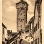 Rothenburg o T.