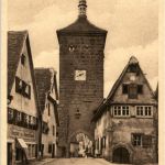 Rothenburg o T.