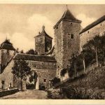 Rothenburg o T.