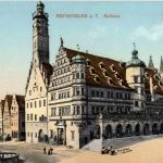 Rothenburg o T.