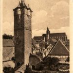 Rothenburg o T.