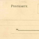 Pottenstein - Litho
