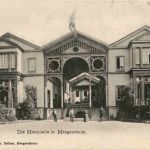 Bad Mergentheim