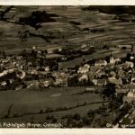Weidenberg im Fichtelgebirge