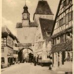 Rothenburg