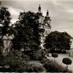 Waldsassen
