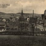 Zwiesel - Bahnhofsviertel