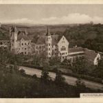 Rothenburg - Wildbad