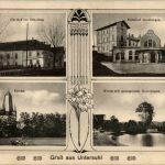 Gruss aus Untersuhl - Gerstungen