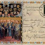 Kelheim 1913 Jubiläumskarte