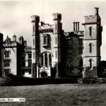 Duns - The Castle
