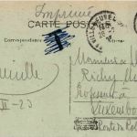 Villeneuve le Roi - Rue Saint Martin