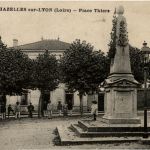 Chazelles sur Lyon