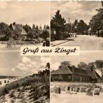 Gruss aus Zingst