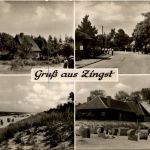 Zingst - Gruss aus Zingst