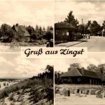 Zingst - Gruss aus Zingst