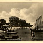 Ostseebad Kühlungsborn - Badeleben am Weststrand