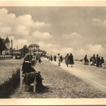 Ostseebad Kühlungsborn - Strandpromenade