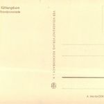 Ostseebad Kühlungsborn - Strandpromenade
