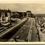 Ostseebad Kühlungsborn - Strand