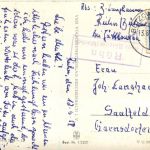 Ostseebad Kühlungsborn - Feriengrüsse aus Kühlungsborn