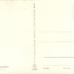 Stralsund - Theater, Hauptbahnhof, Knieperwall mit Kniepertor, St.-Marien-Kirche