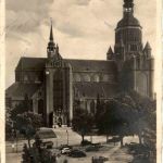Stralsund - St.-Marienkirche
