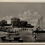 Ostseebad Kühlungsborn - Badeleben