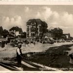 Ostseebad Kühlungsborn - Am Strand West