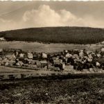 Rotterode - Thüringer Wald