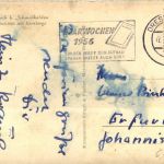Asbach - Kreis Schmalkalden - Hachelstein mit Kernberge