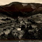 Luftkurort Oberschönau - Thüringer Wald