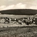 Rotterode - Thüringen