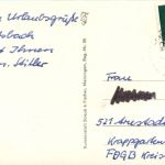 Asbach bei Schmalkalden