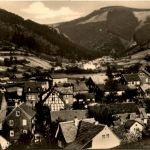 Oberschönau - Kreis Schmalkalden