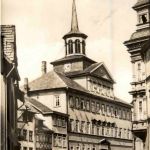 Schmalkalden - Feierabendheim