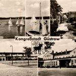 Kongressstadt Güstrow
