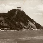 Ostseeba Alt-Gaarz - Der Schmiedeberg