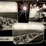 Juliusruh - Rügen, Strandidyll