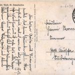 Asbach - Kreis Schmalkalden