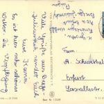 Breege-Juliusruh/Rügen - Strandpromenade