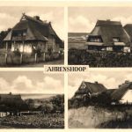 Ostseebad Ahrenshoop - Rohrdach-Katen