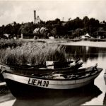Lietzow b.Rügen