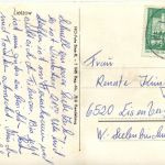 Lietzow b.Rügen