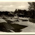 Ostseebad Juliusruh-Rügen