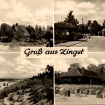 Zingst - Grüsse aus Zingst