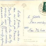 Ostseebad Zingst/Darss - Haus /Up friwach/