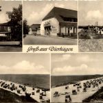 Ostseebad Dierhagen - Grüsse aus Dierhagen